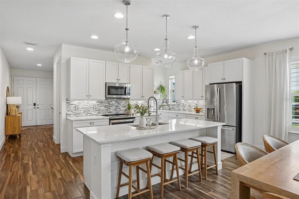 6226 W FALLSGROVE LANE, PORT ORANGE, FL 32128 — zdjęcie 4