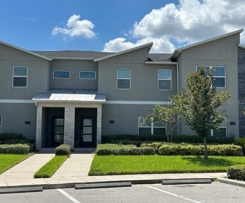 468 OCEAN COURSE AVENUE, DAVENPORT, FL 33896