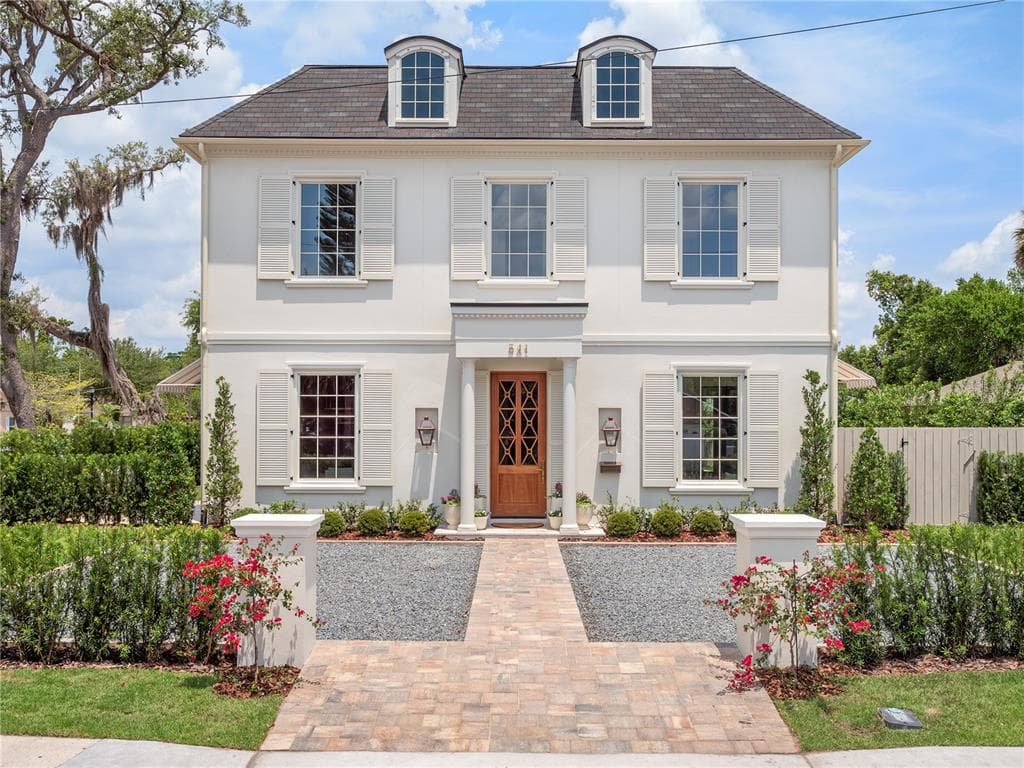 541 W CANTON AVENUE, WINTER PARK, FL 32789 — zdjęcie 2