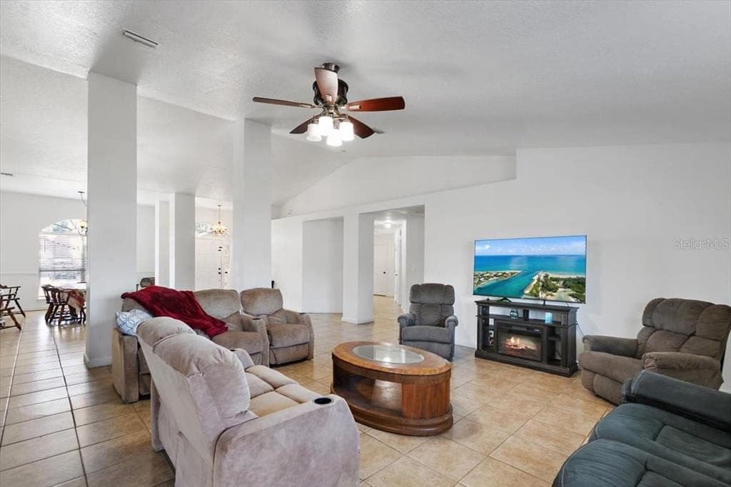 38 RED MILL DRIVE, PALM COAST, FL 32164 — zdjęcie 5