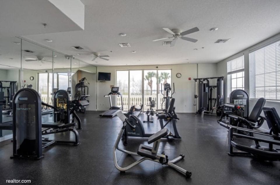 8760 THE ESPLANADE # 51, ORLANDO, FL 32836 — zdjęcie 3