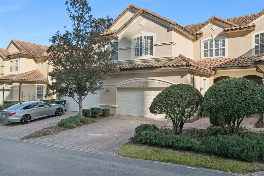 8760 THE ESPLANADE # 51, ORLANDO, FL 32836 — zdjęcie 5