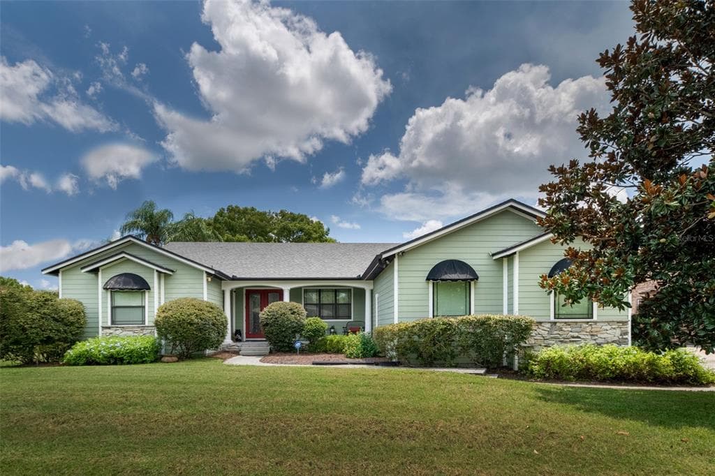 834 MILLSHORE DRIVE, CHULUOTA, FL 32766 — zdjęcie 2