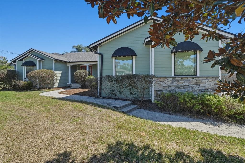 834 MILLSHORE DRIVE, CHULUOTA, FL 32766 — zdjęcie 4
