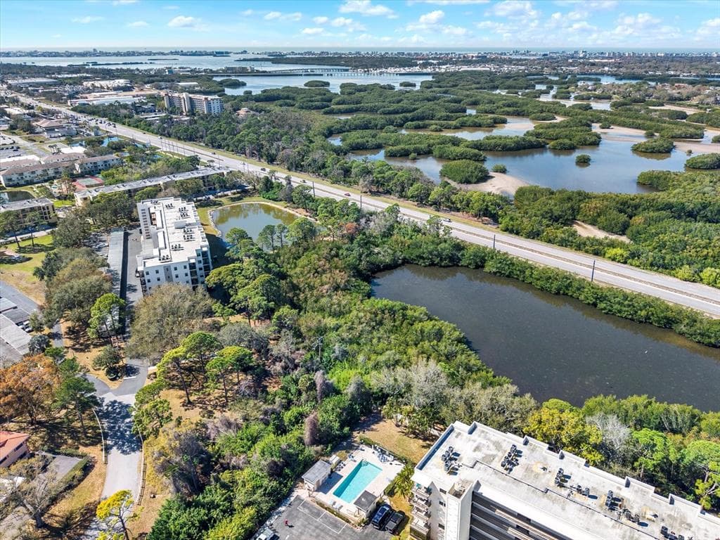 8186 TERRACE GARDEN DRIVE N # 601, ST PETERSBURG, FL 33709 — zdjęcie 5
