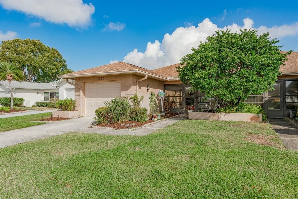3305 GORSE COURT, PALM HARBOR, FL 34684 — zdjęcie 2
