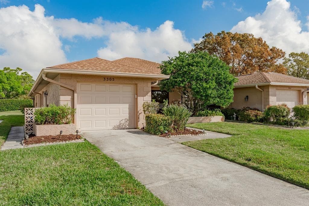 3305 GORSE COURT, PALM HARBOR, FL 34684