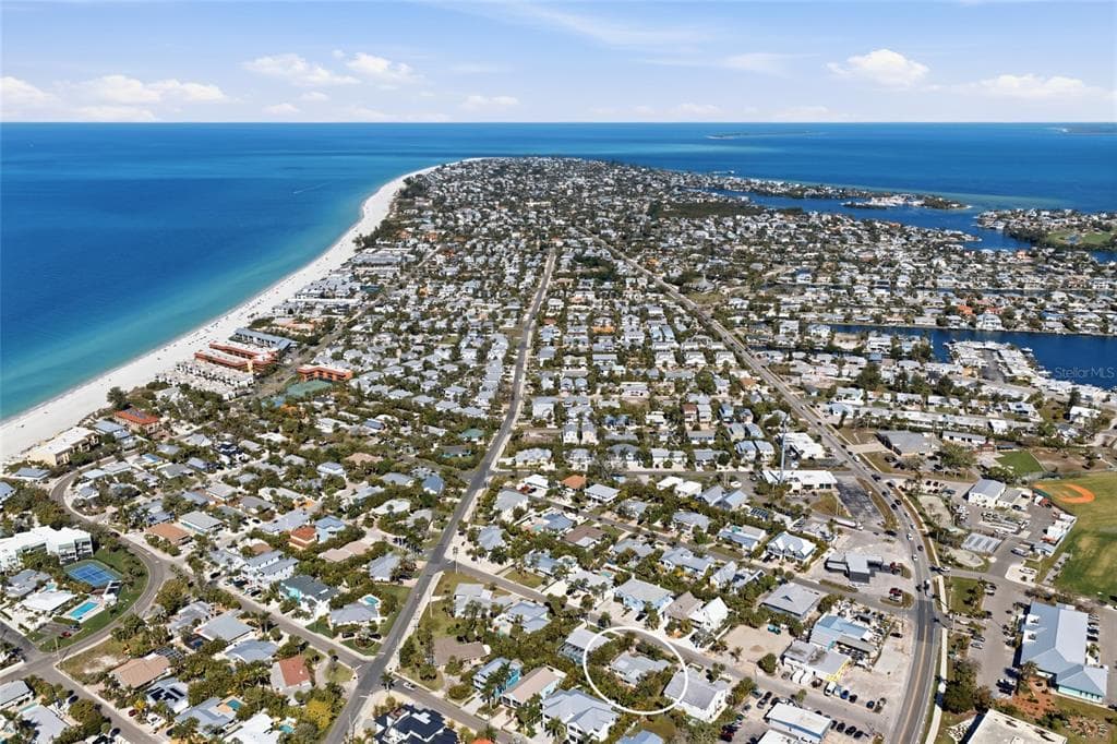 309 57TH STREET, HOLMES BEACH, FL 34217 — zdjęcie 2