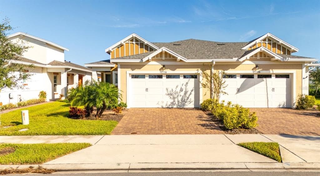 2278 DATURA LOOP, ST CLOUD, FL 34772 — zdjęcie 2