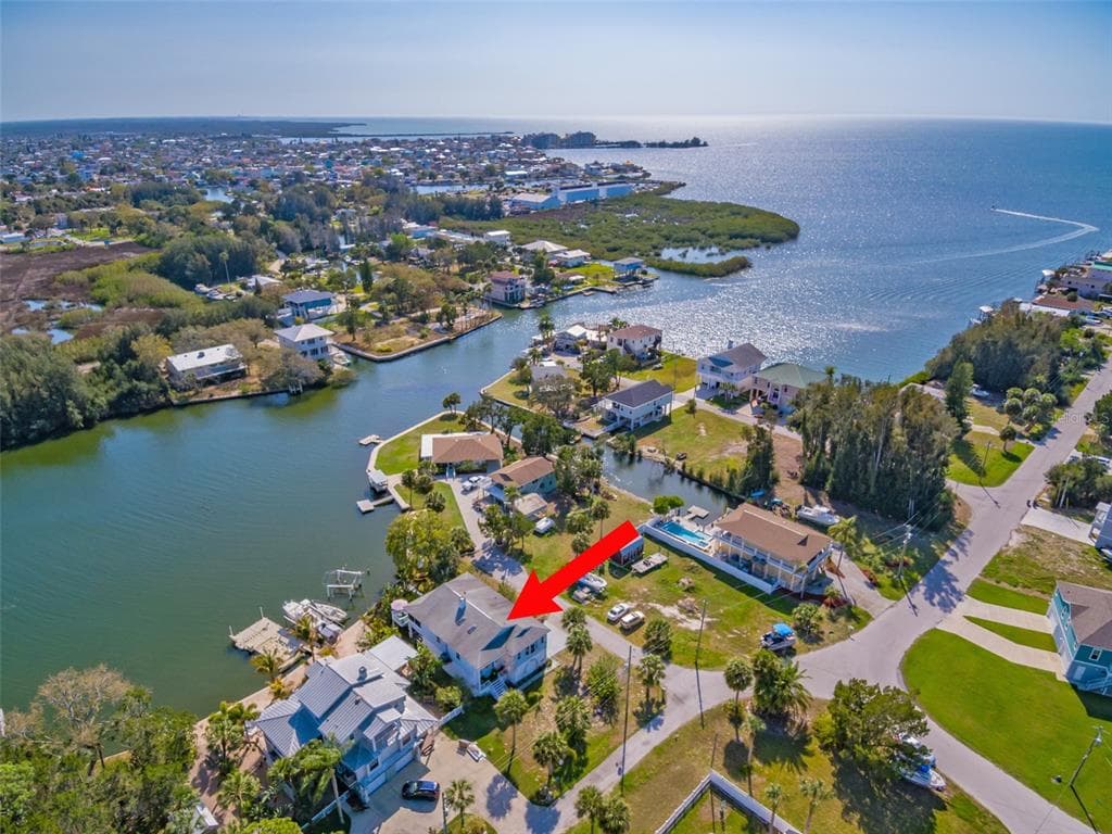 6810 SEAVIEW BOULEVARD, HUDSON, FL 34667 — zdjęcie 2