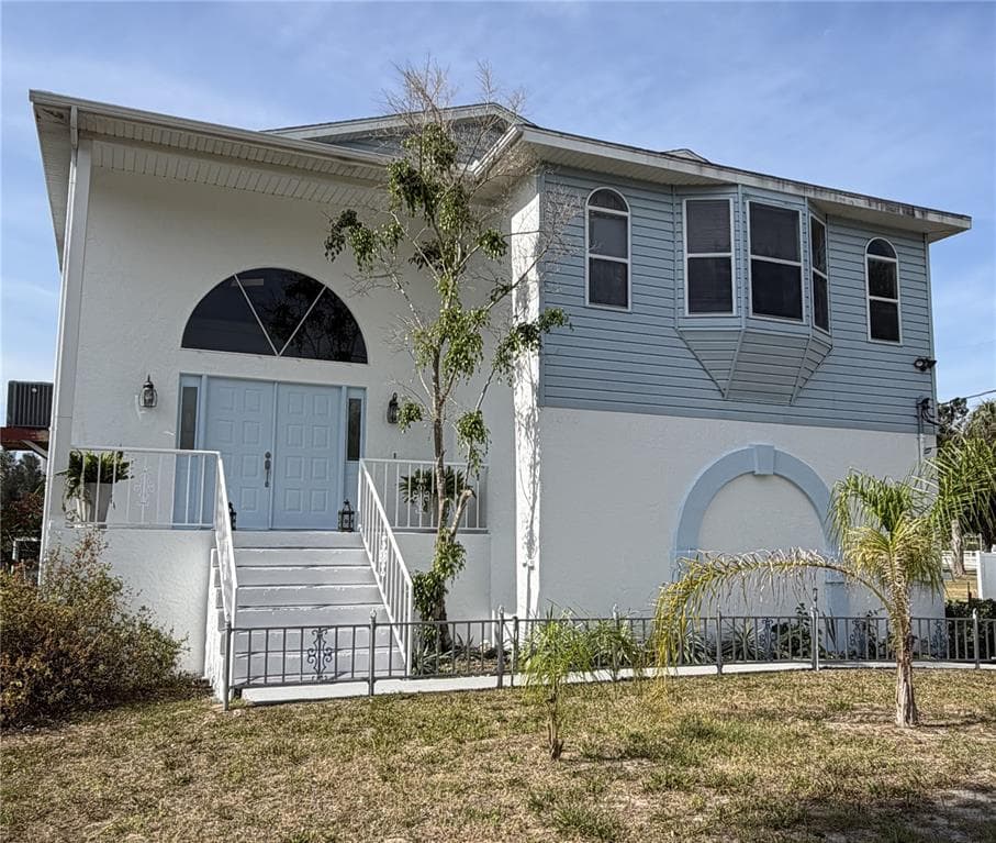 6810 SEAVIEW BOULEVARD, HUDSON, FL 34667