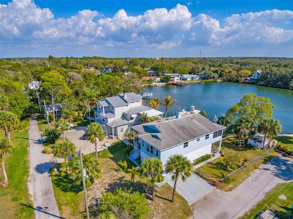6810 SEAVIEW BOULEVARD, HUDSON, FL 34667 — zdjęcie 5