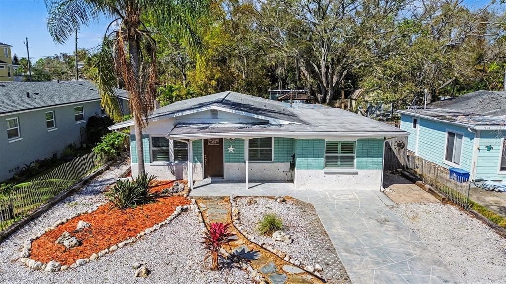 318 BATH STREET, TARPON SPRINGS, FL 34689 — zdjęcie 2