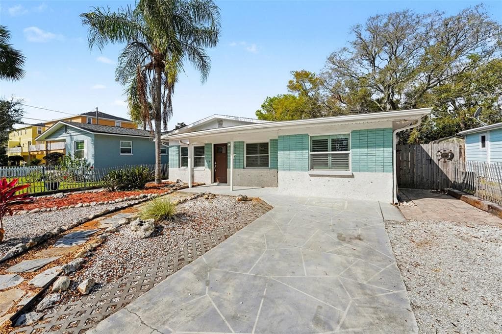 318 BATH STREET, TARPON SPRINGS, FL 34689 — zdjęcie 3
