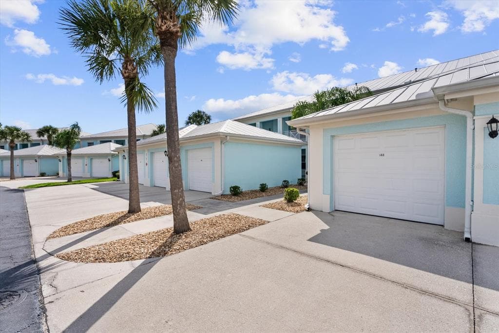 5751 SABAL TRACE DRIVE # 103B57, NORTH PORT, FL 34287 — zdjęcie 2