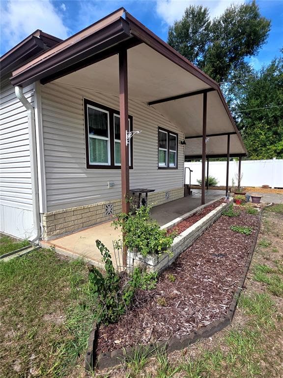 37408 MARTA AVENUE, ZEPHYRHILLS, FL 33542 — zdjęcie 2