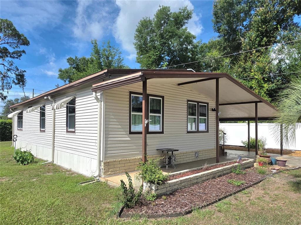 37408 MARTA AVENUE, ZEPHYRHILLS, FL 33542