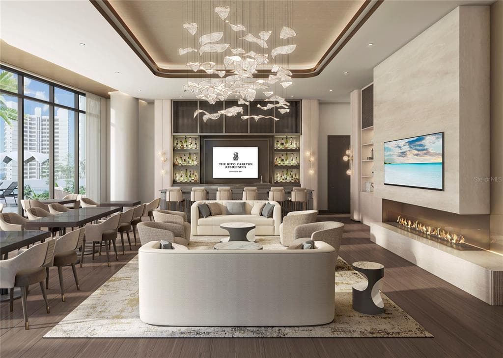 555 QUAY CMNS # 1402, SARASOTA, FL 34236 — zdjęcie 3