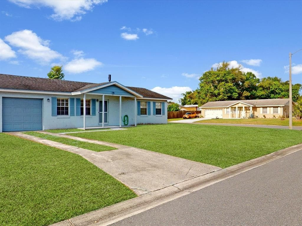 98 PINATA COURT, KISSIMMEE, FL 34743 — zdjęcie 2