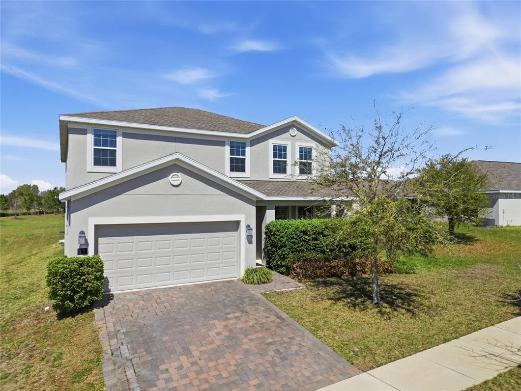 13 WHITE HORSE WAY, GROVELAND, FL 34736 — zdjęcie 2