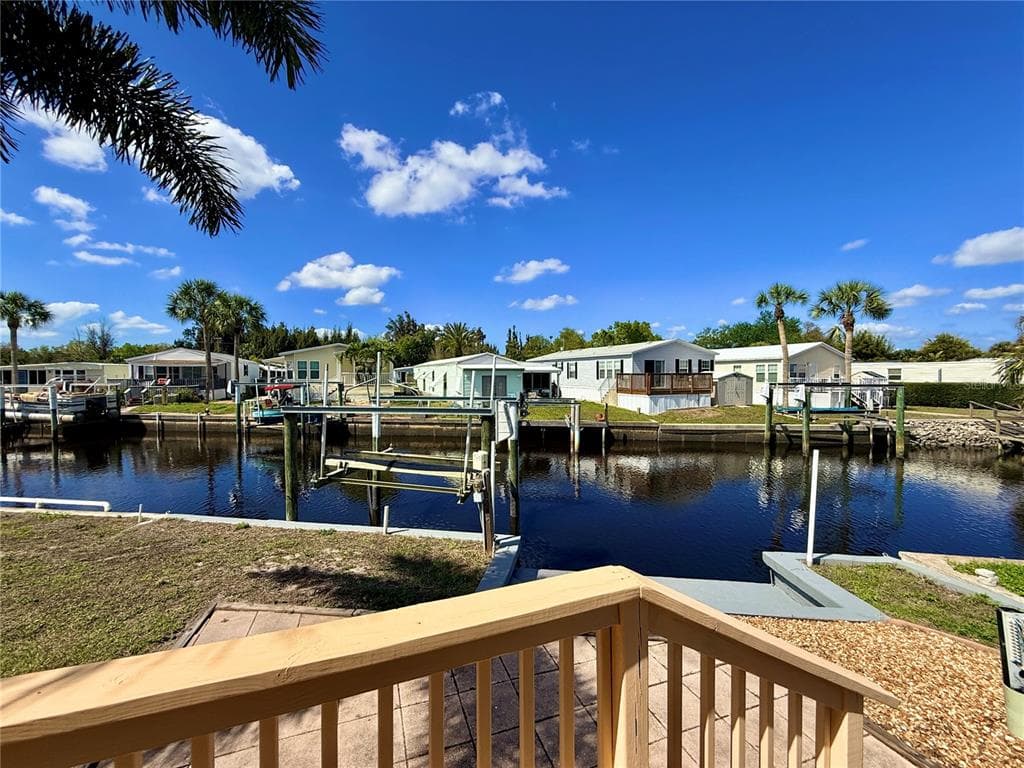 3019 SUNNY HARBOR DRIVE, PUNTA GORDA, FL 33982 — zdjęcie 2