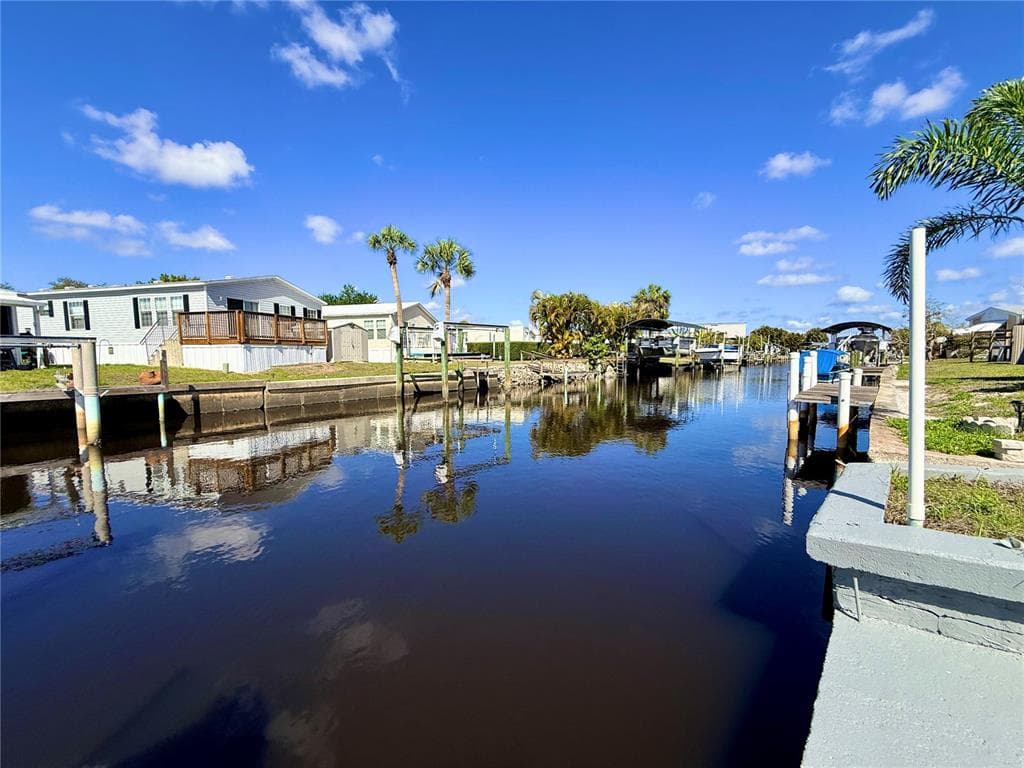 3019 SUNNY HARBOR DRIVE, PUNTA GORDA, FL 33982 — zdjęcie 3