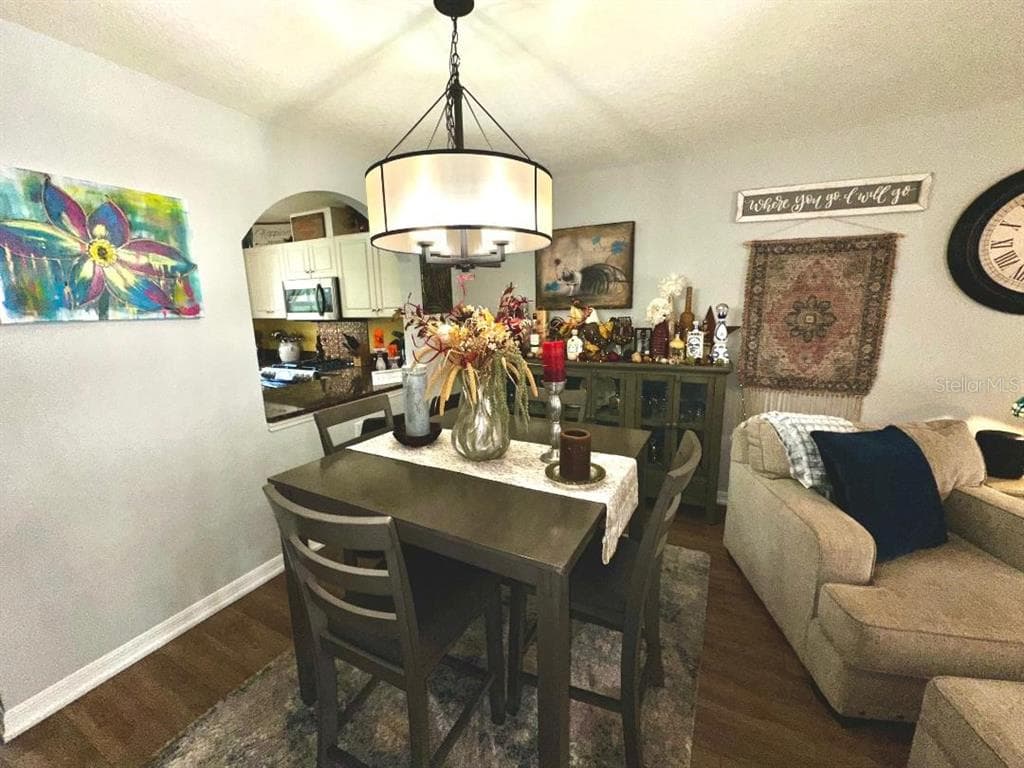 891 N REMBRANDT WAY, INVERNESS, FL 34453 — zdjęcie 4