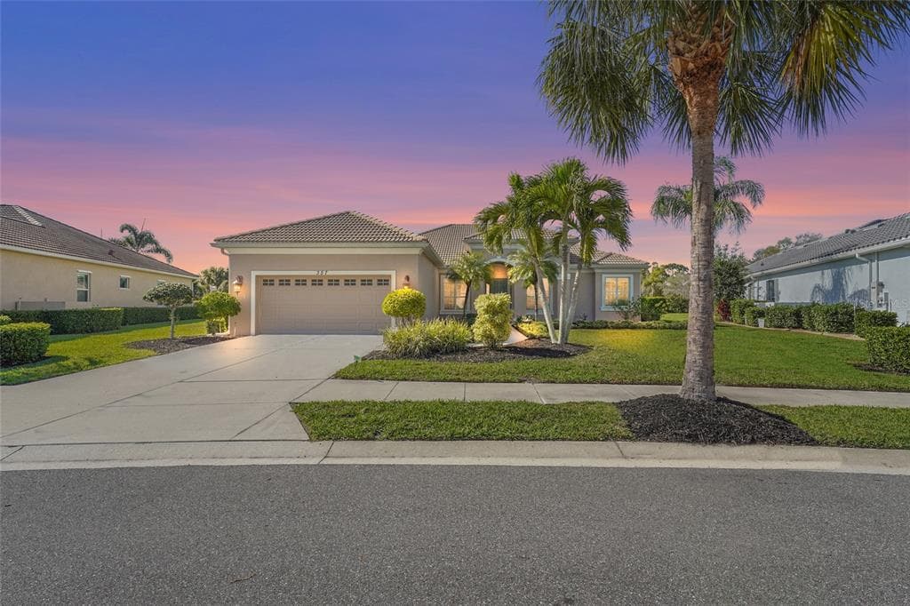 357 MARSH CREEK ROAD, VENICE, FL 34292 — zdjęcie 2