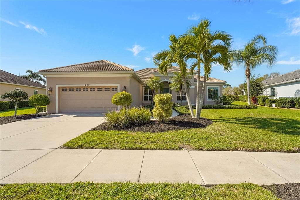 357 MARSH CREEK ROAD, VENICE, FL 34292 — zdjęcie 3