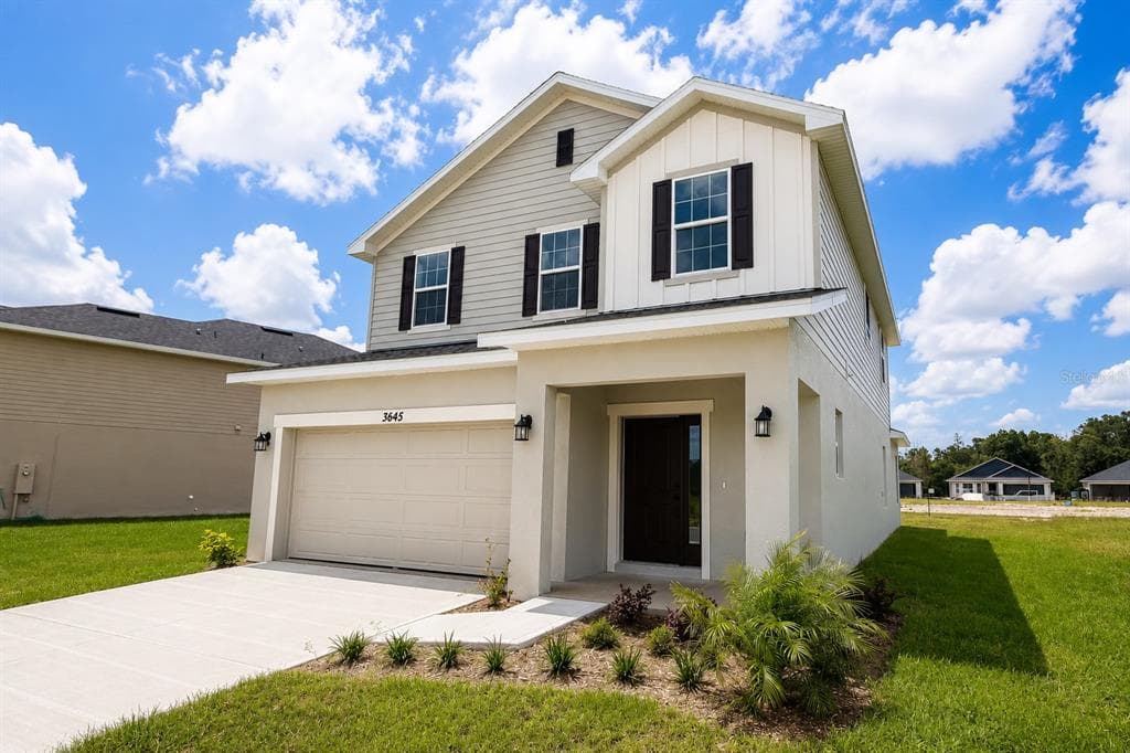 3645 BRIARLYNNE WAY, ST CLOUD, FL 34773 — zdjęcie 2