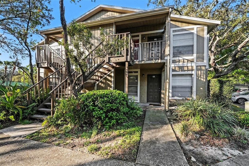 14319 HANGING MOSS CIRCLE # 101, TAMPA, FL 33613 — zdjęcie 3