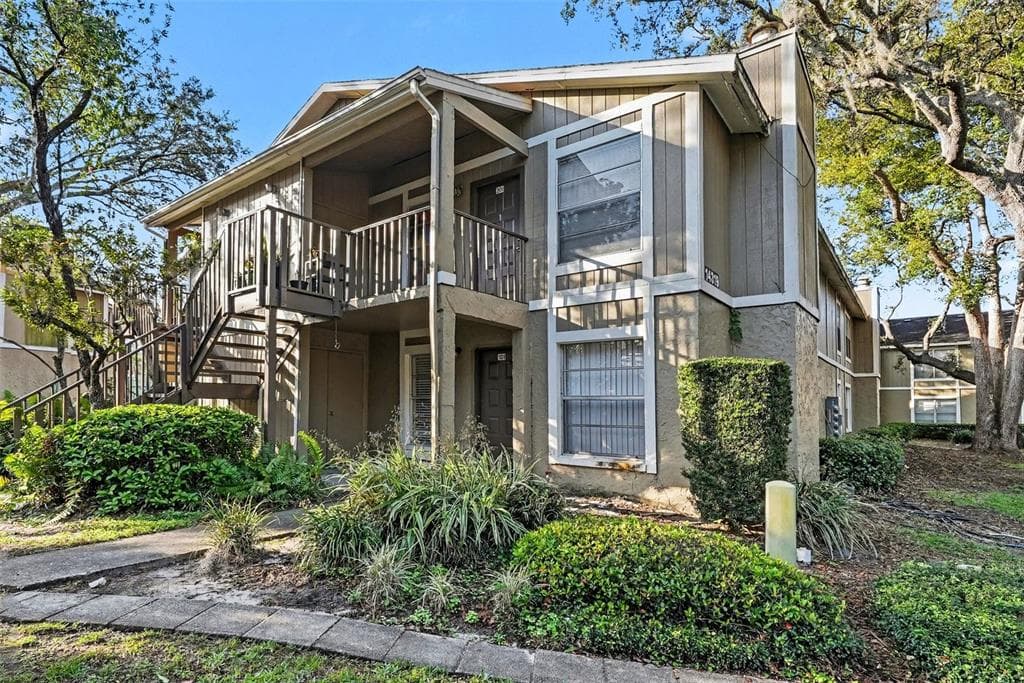 14319 HANGING MOSS CIRCLE # 101, TAMPA, FL 33613
