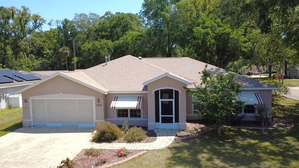 1001 NE 22ND AVENUE, OCALA, FL 34470