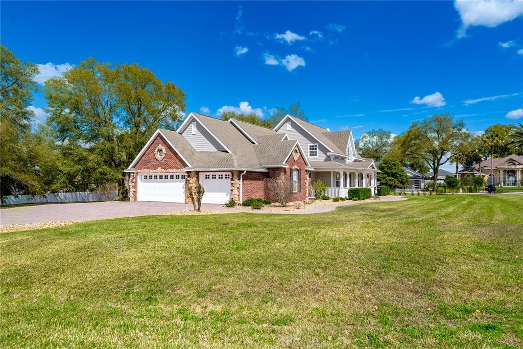 5795 SW 43RD PLACE, OCALA, FL 34474 — zdjęcie 3