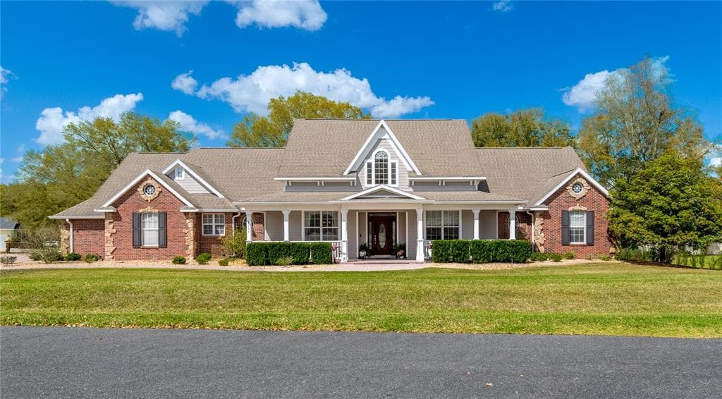 5795 SW 43RD PLACE, OCALA, FL 34474