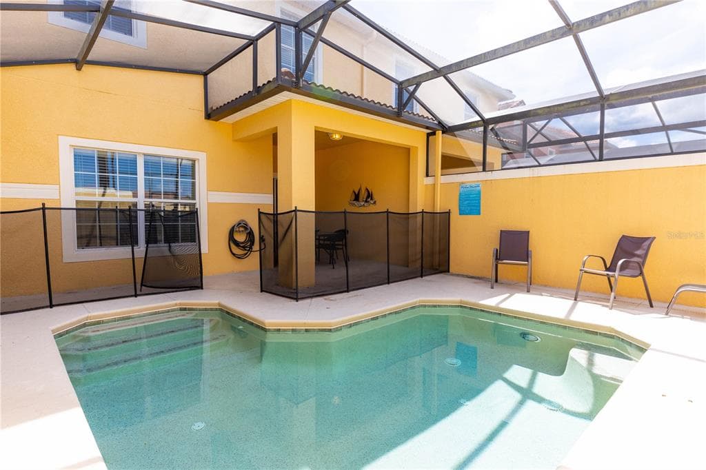 8873 CANDY PALM ROAD, KISSIMMEE, FL 34747 — zdjęcie 2