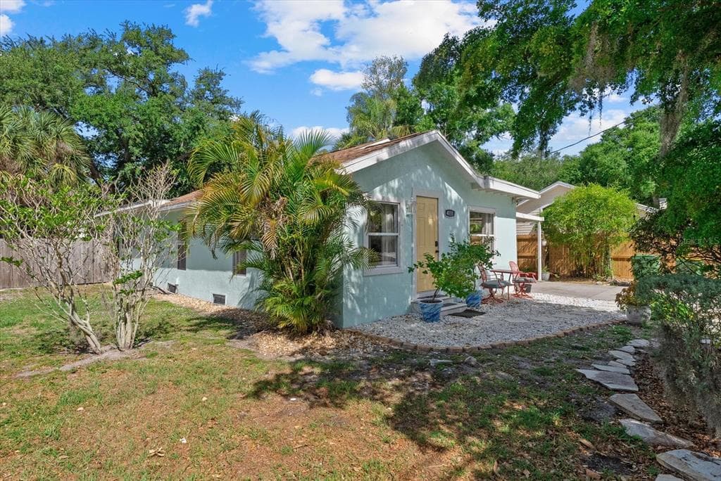 4111 SARASOTA AVENUE, SARASOTA, FL 34234 — zdjęcie 2