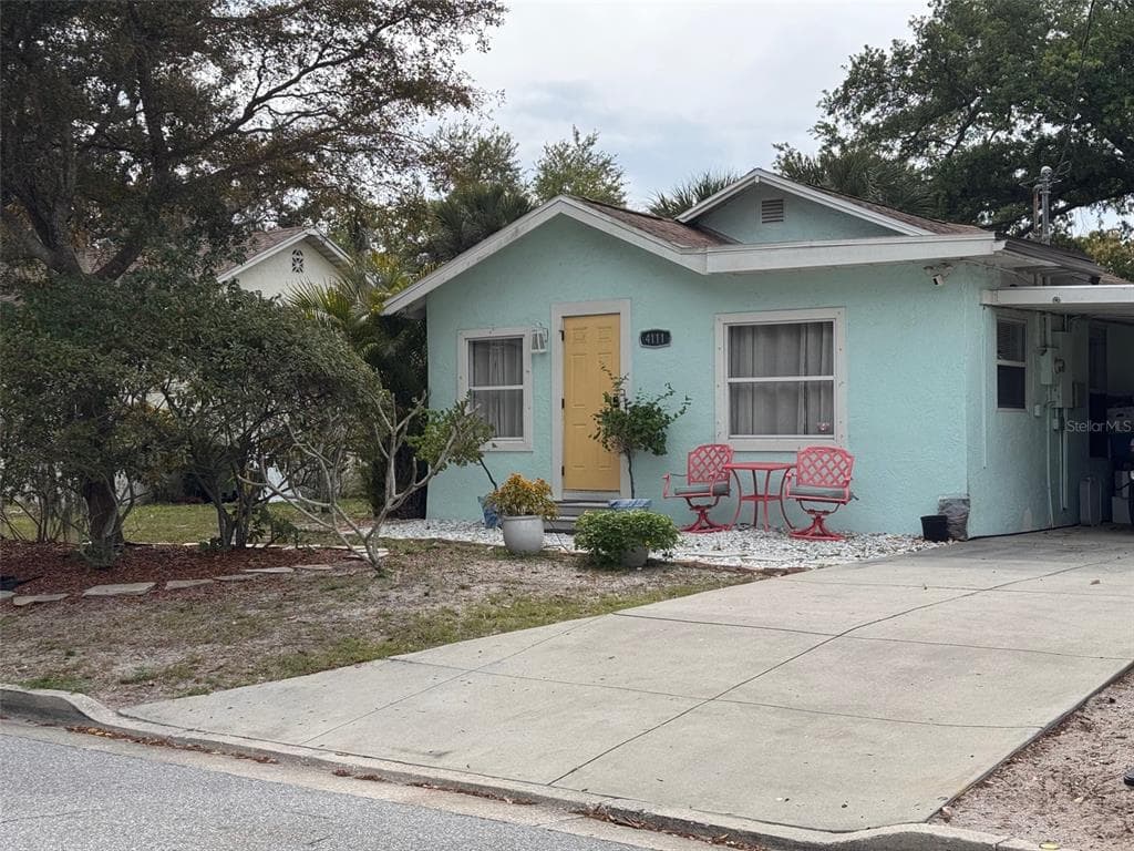 4111 SARASOTA AVENUE, SARASOTA, FL 34234 — zdjęcie 3