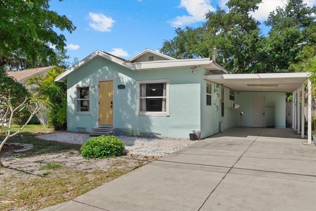 4111 SARASOTA AVENUE, SARASOTA, FL 34234