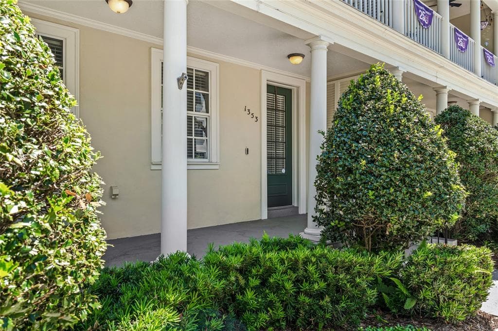 1353 CHATFIELD PLACE, ORLANDO, FL 32814 — zdjęcie 2