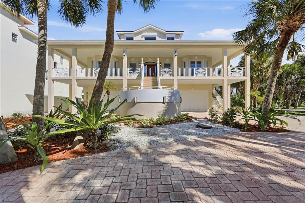 65 PALM DRIVE, PLACIDA, FL 33946 — zdjęcie 2