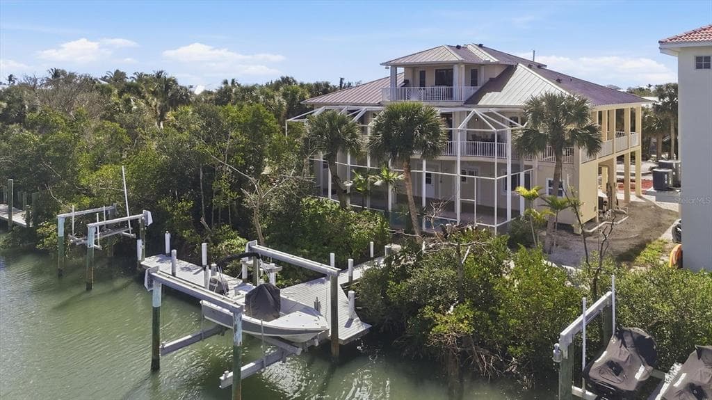 65 PALM DRIVE, PLACIDA, FL 33946 — zdjęcie 5