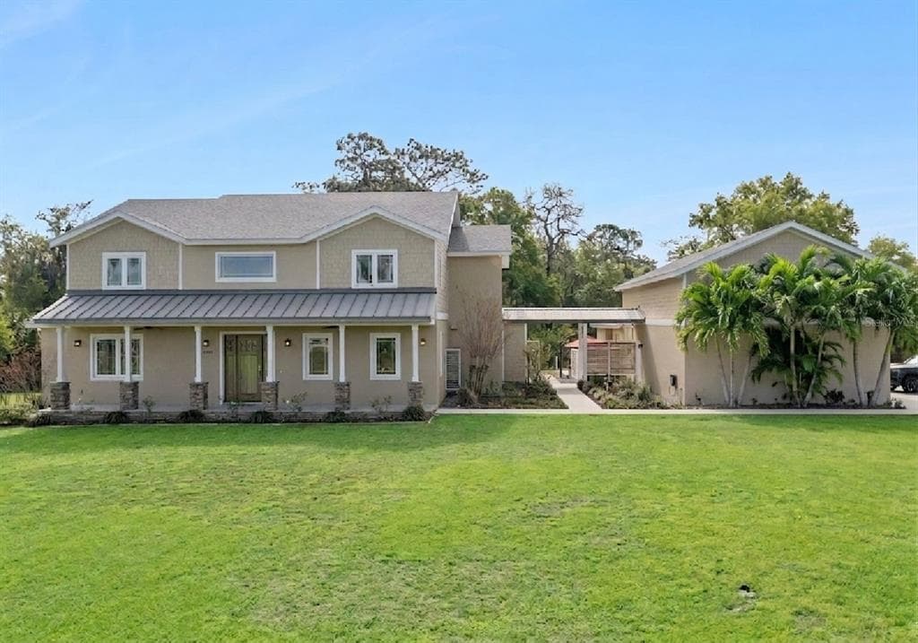 15503 TROTTING HORSE LANE, TAVARES, FL 32778 — zdjęcie 2
