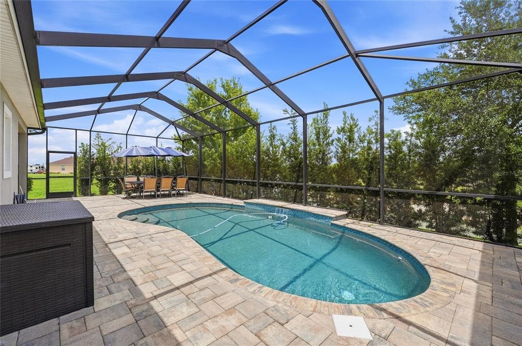 539 WATERFERN TRAIL DRIVE, AUBURNDALE, FL 33823 — zdjęcie 2