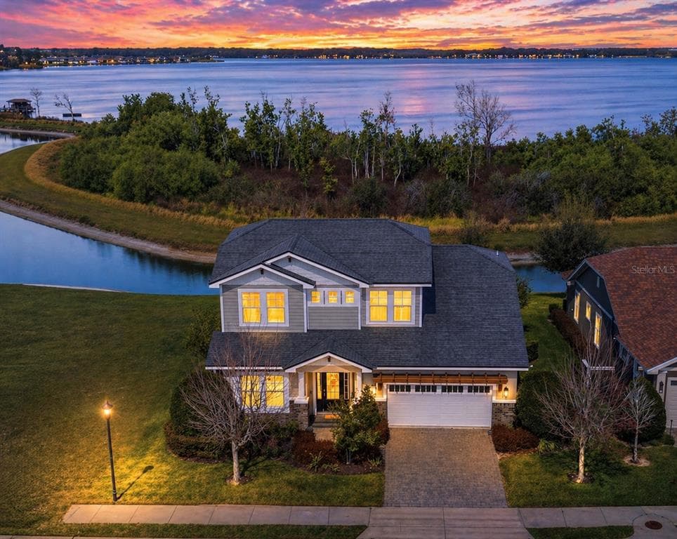 539 WATERFERN TRAIL DRIVE, AUBURNDALE, FL 33823 — zdjęcie 3