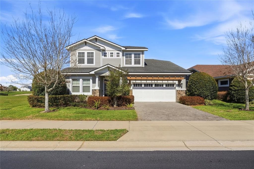 539 WATERFERN TRAIL DRIVE, AUBURNDALE, FL 33823 — zdjęcie 4