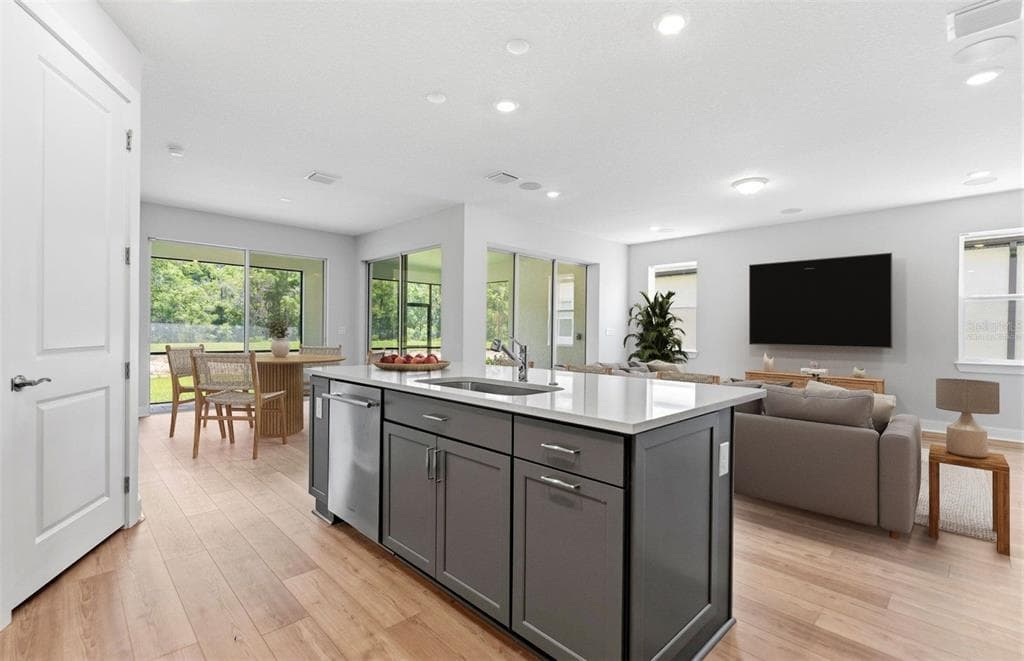 13504 CANYON RIDGE ROAD, SPRING HILL, FL 34610 — zdjęcie 2