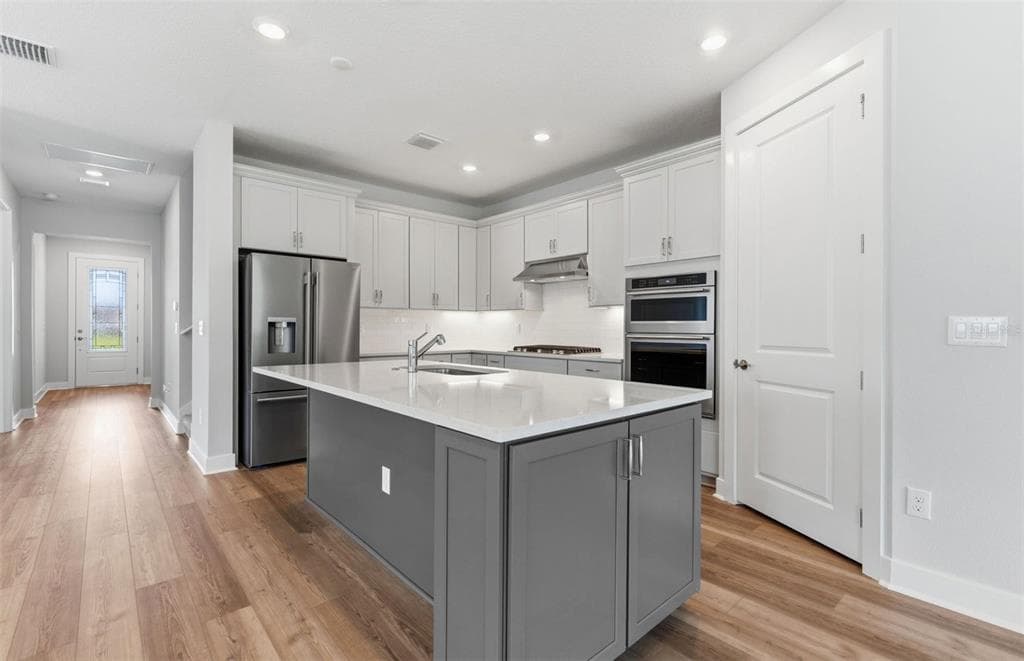 13504 CANYON RIDGE ROAD, SPRING HILL, FL 34610 — zdjęcie 3
