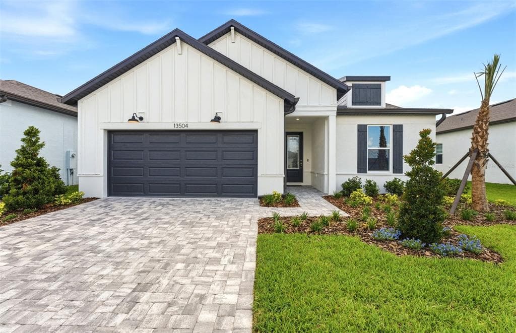 13504 CANYON RIDGE ROAD, SPRING HILL, FL 34610