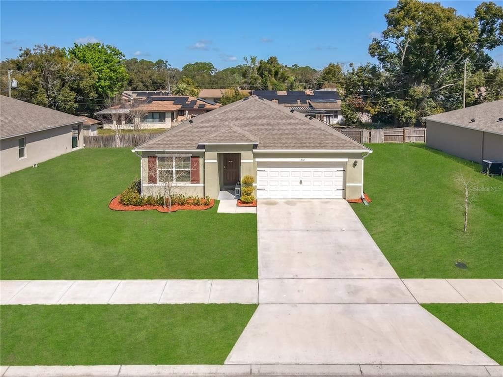 712 RED HAWK LANE, DELTONA, FL 32725 — zdjęcie 2